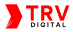 TRV Digital Logo